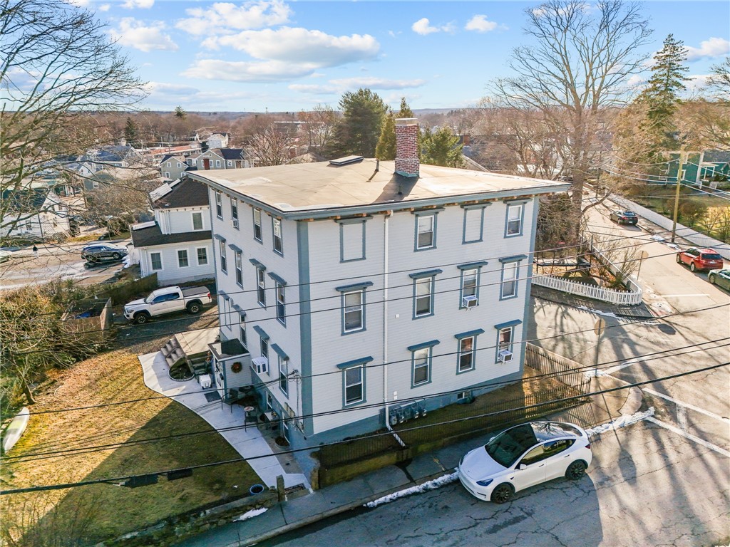 154 Peirce Street