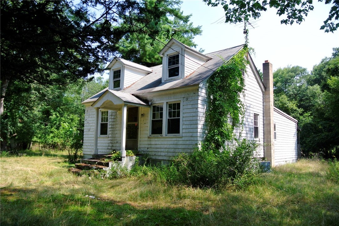4 Boswell Trail