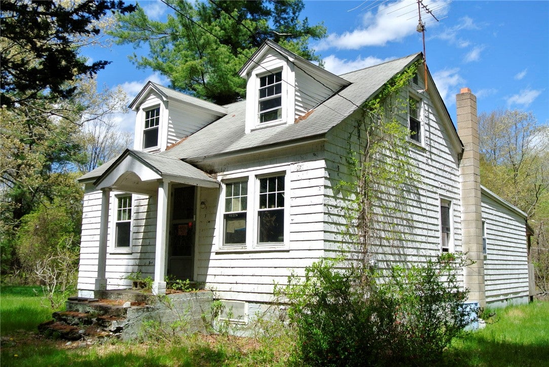 4 Boswell Trail
