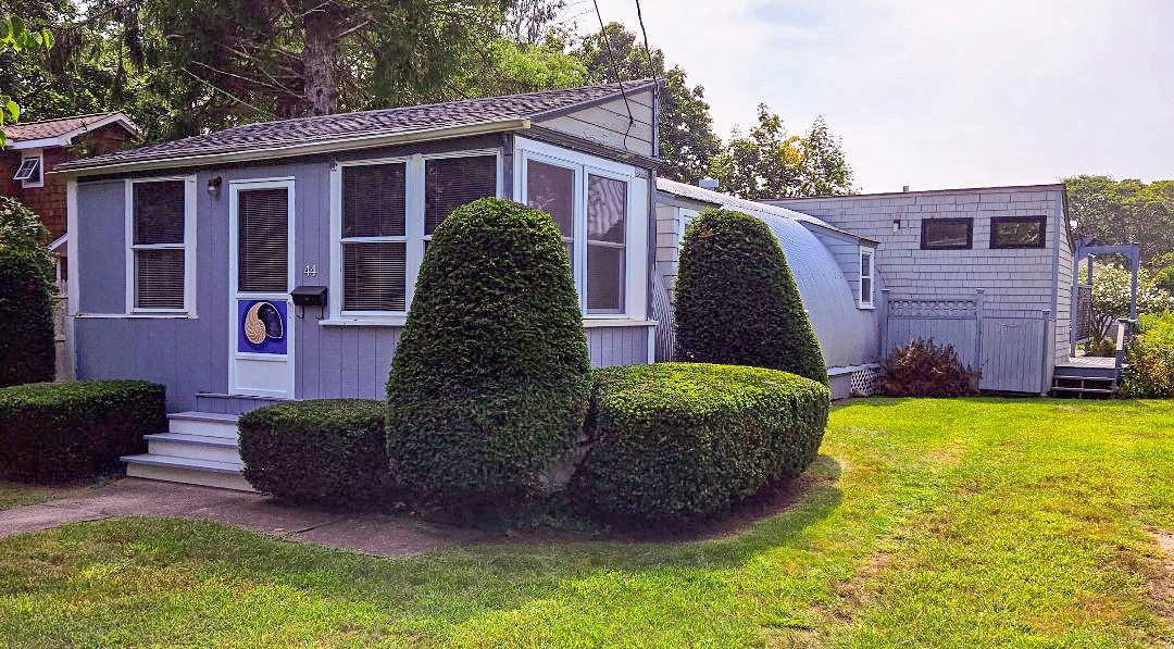 44 Benson Avenue