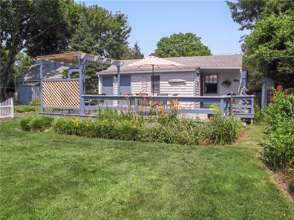 44 Benson Avenue