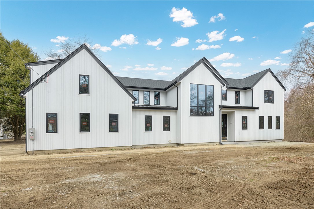 19 Castle Road