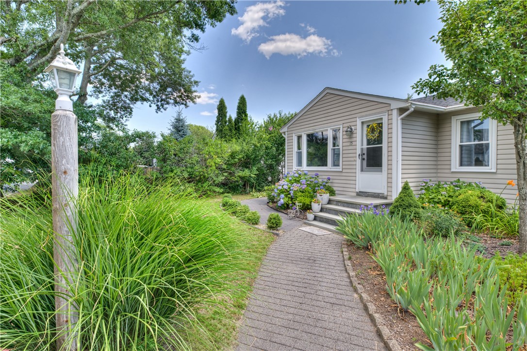 15 Whipple Avenue