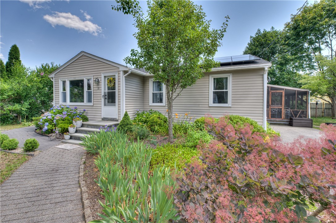 15 Whipple Avenue