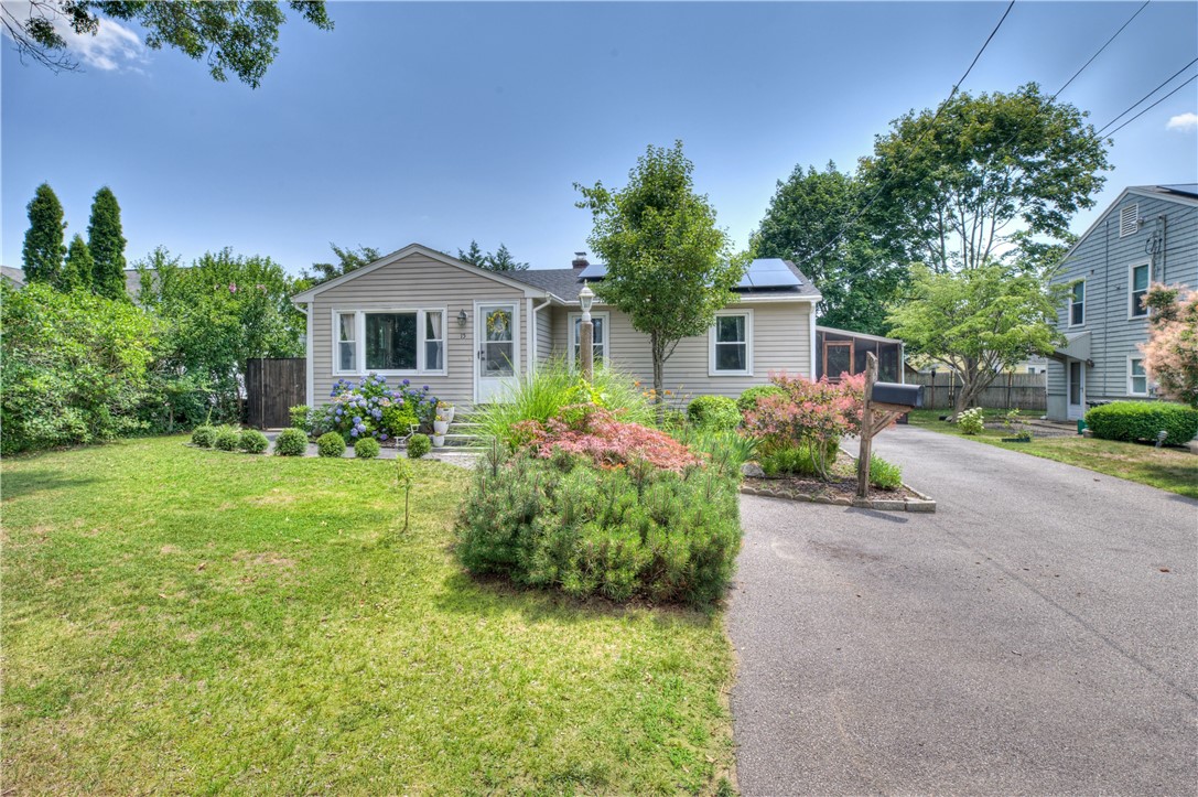 15 Whipple Avenue