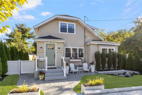 104 Wilcox Avenue Pawtucket RI 02860