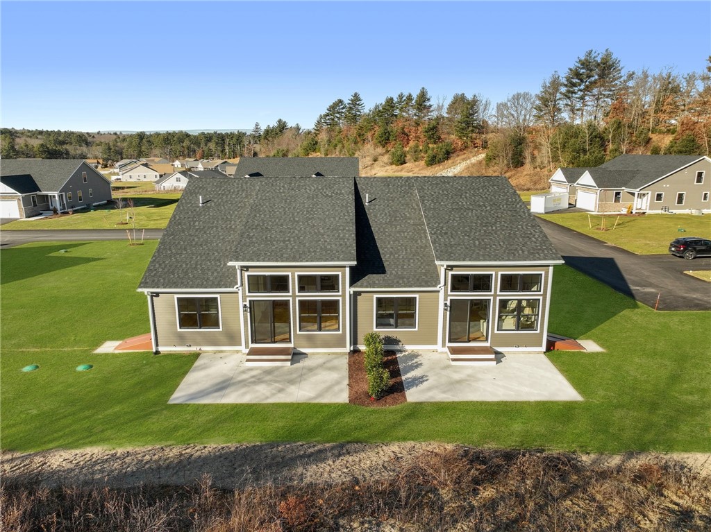 49 Overlook Lane