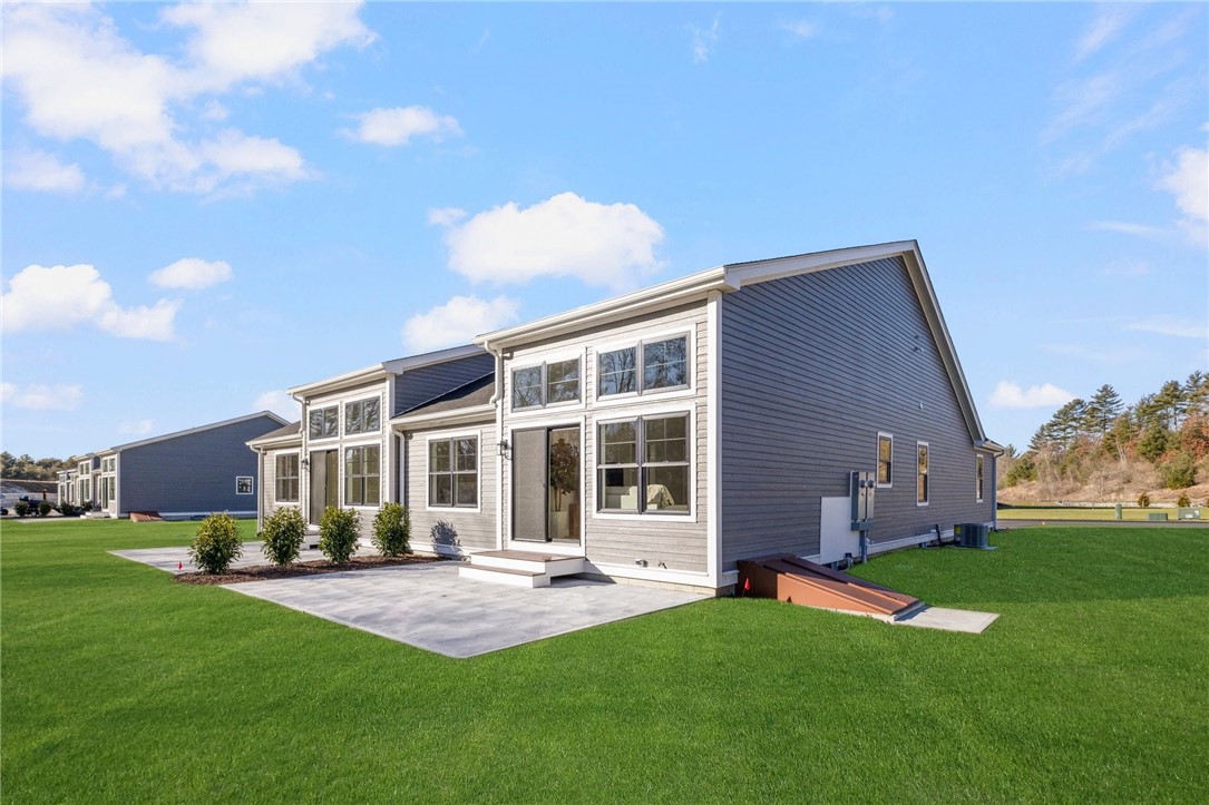 49 Overlook Lane