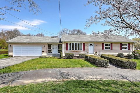143 Sharps Lot Road Swansea MA 02777