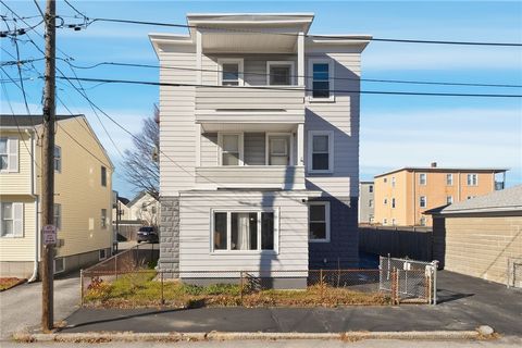 15 Hazard Street Pawtucket RI 02860