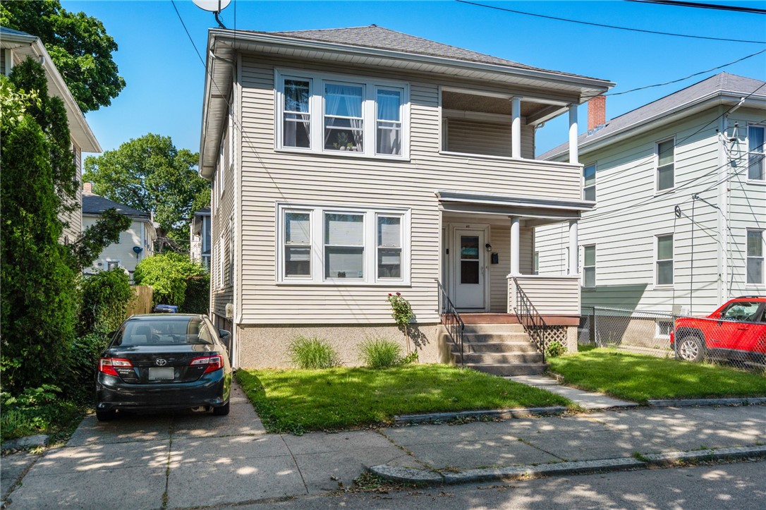 57 Sterling Street 59