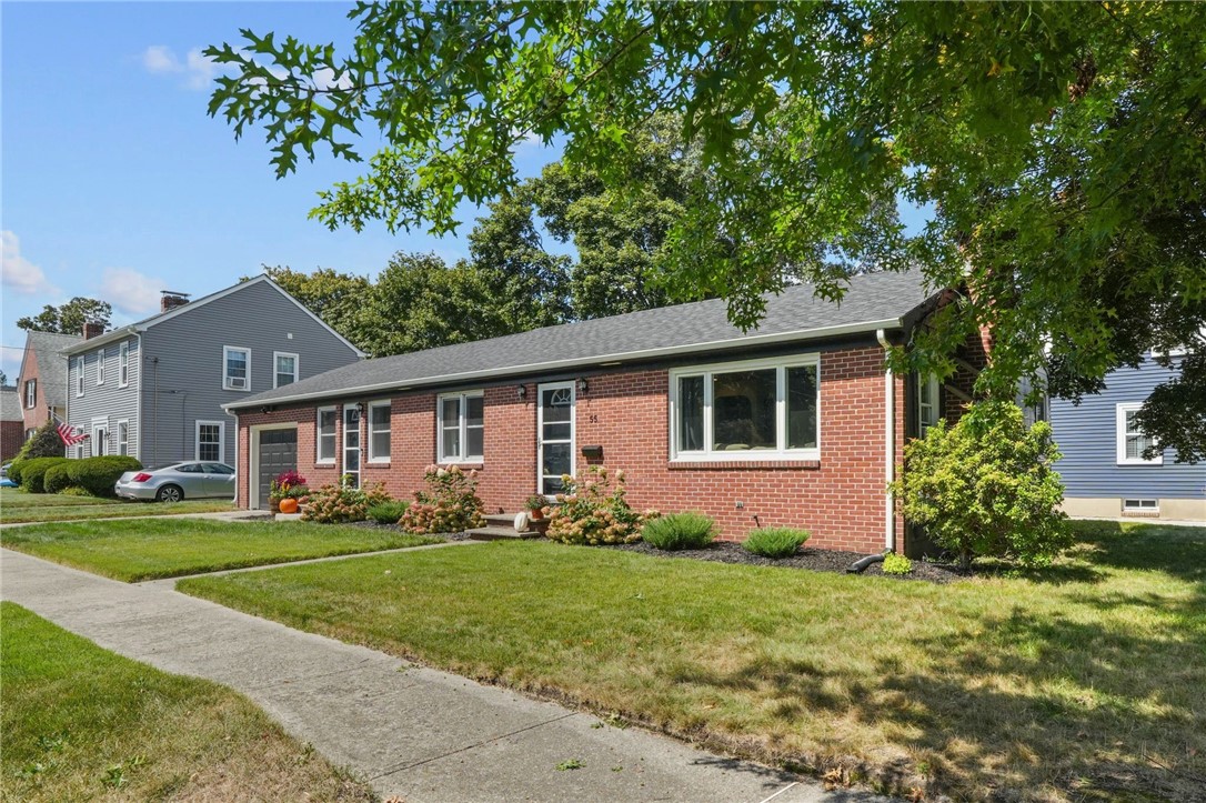 55 Longwood Avenue