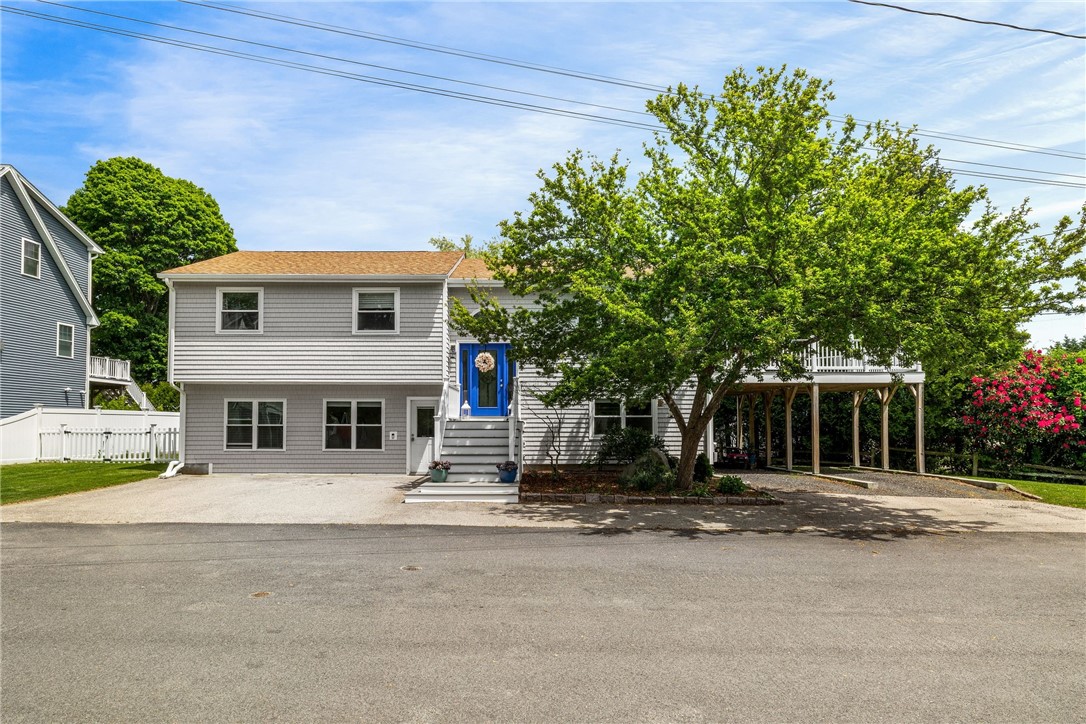 60 Brooklyn Road
