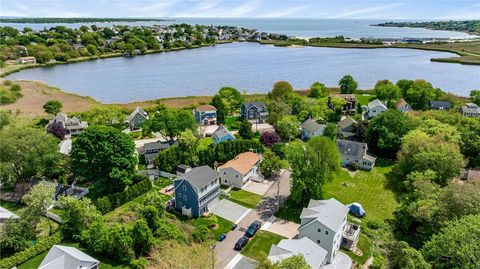 60 Brooklyn Road Narragansett RI 02882