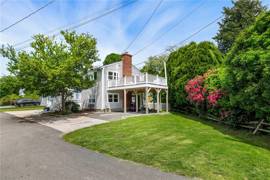 60 Brooklyn Road