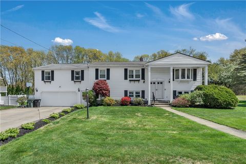 15 Driftwood Drive Coventry RI 02816