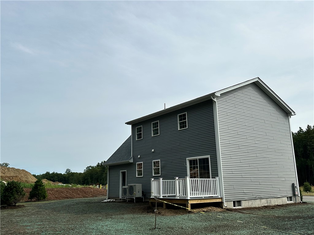 18 Pine Way Boulevard