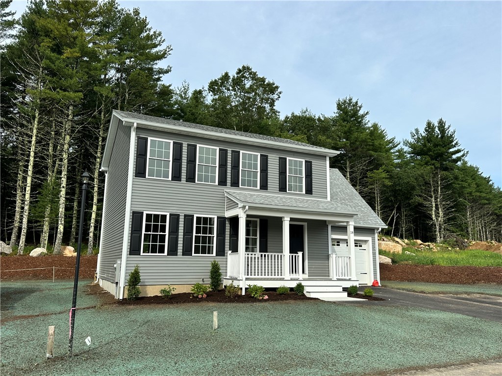 18 Pine Way Boulevard