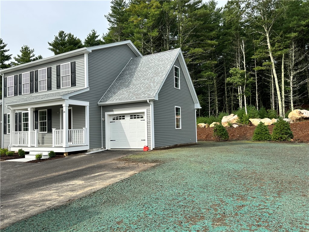 18 Pine Way Boulevard