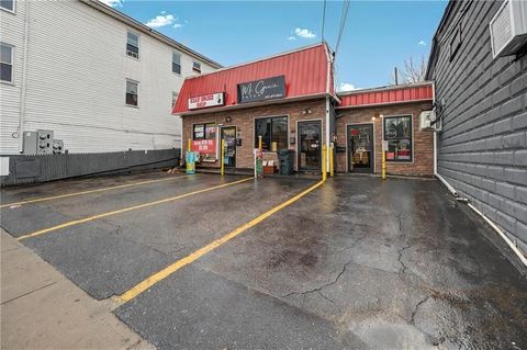 732 Dexter Street Central Falls RI 02863