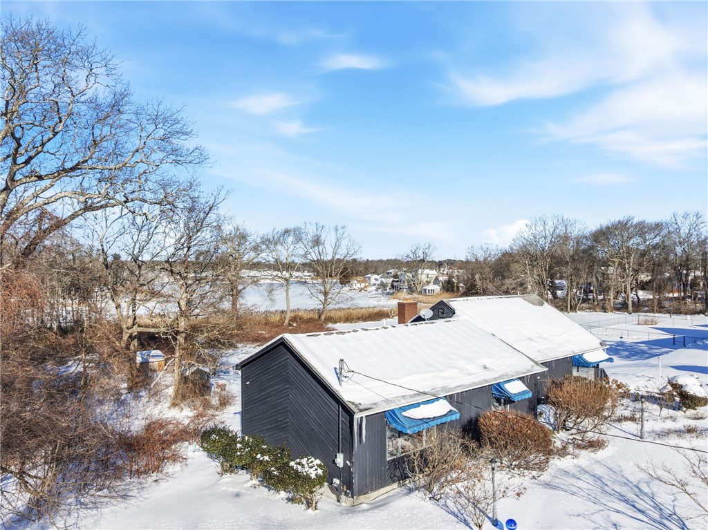 585 Meadow View Avenue