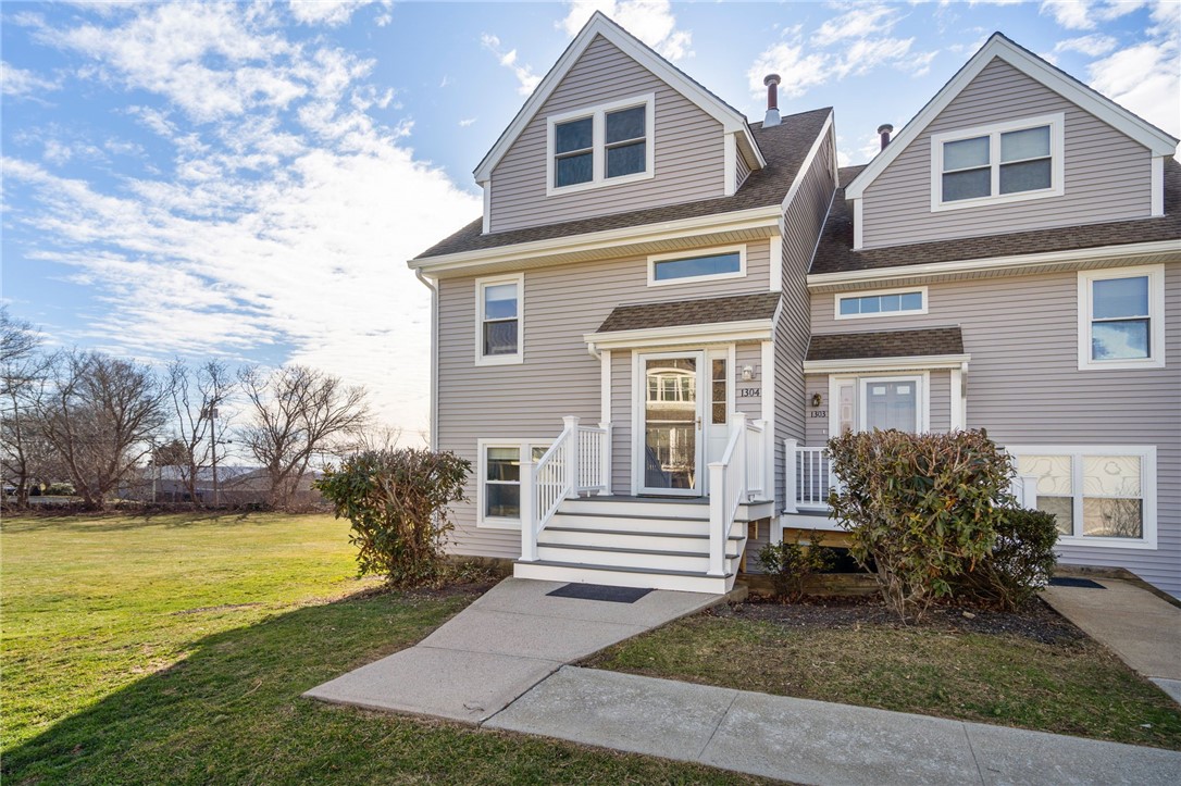 1304 Fairway Drive 1304