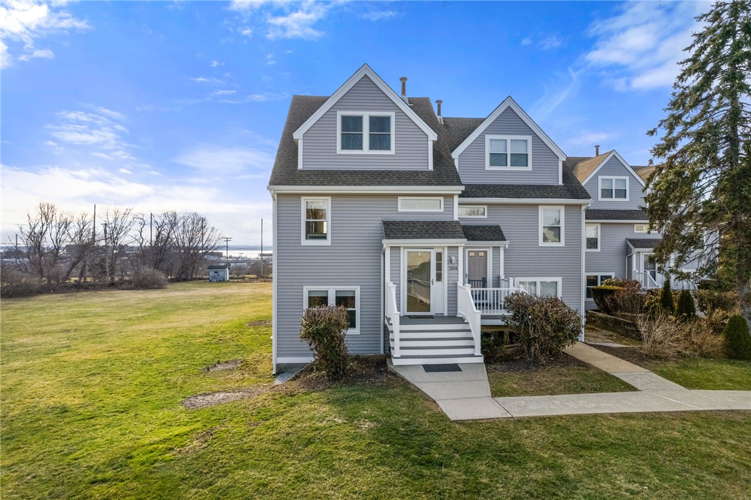 1304 Fairway Drive 1304