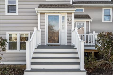 1304 Fairway Drive 1304 Middletown RI 02842