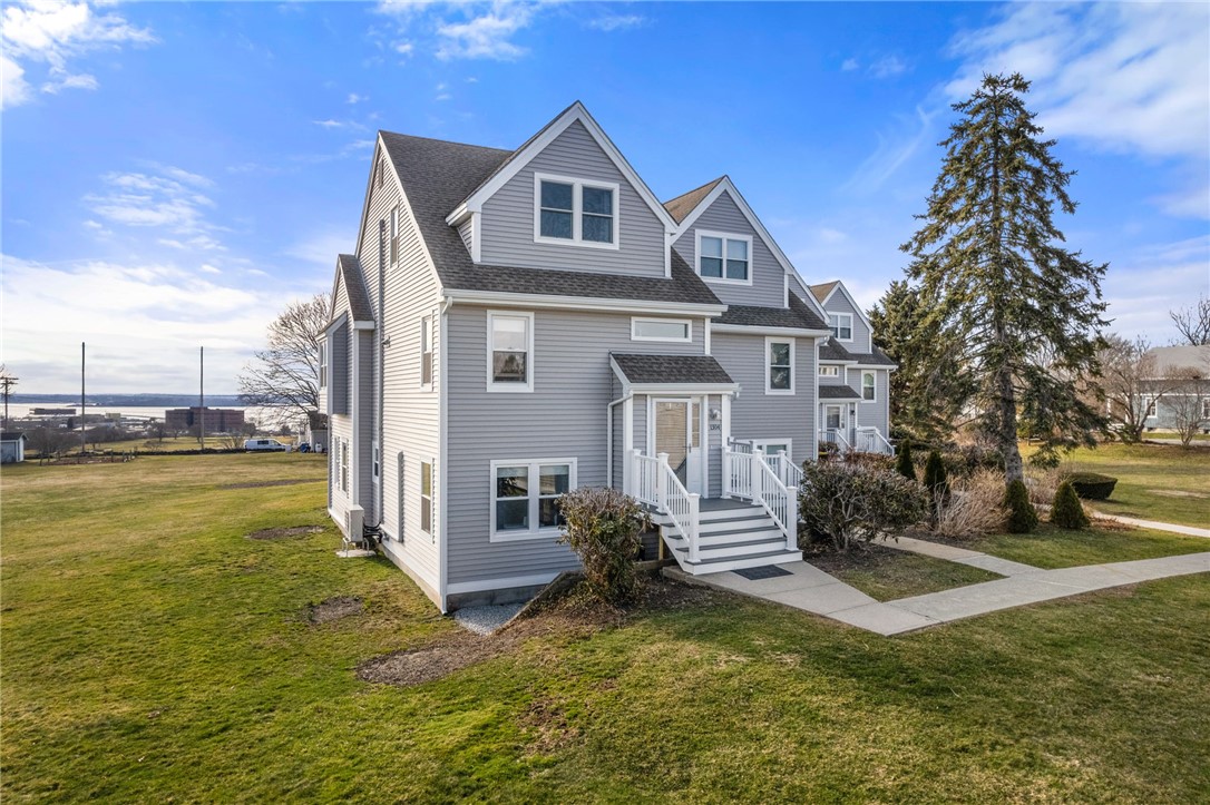 1304 Fairway Drive 1304