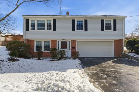 45 Lemay Road Woonsocket RI 02895