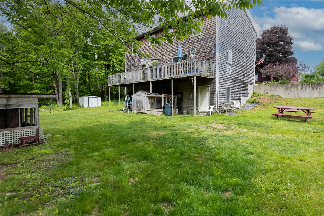 165 Laurel Ridge Avenue