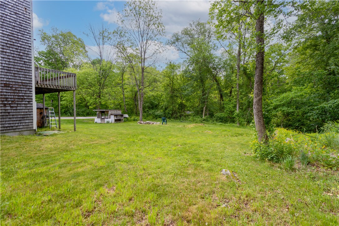 165 Laurel Ridge Avenue