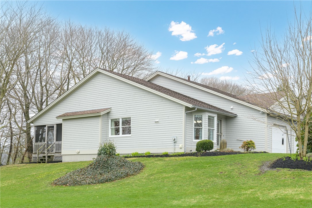 13 Valley Lane
