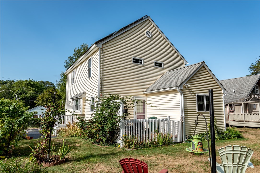 17 Westside Road