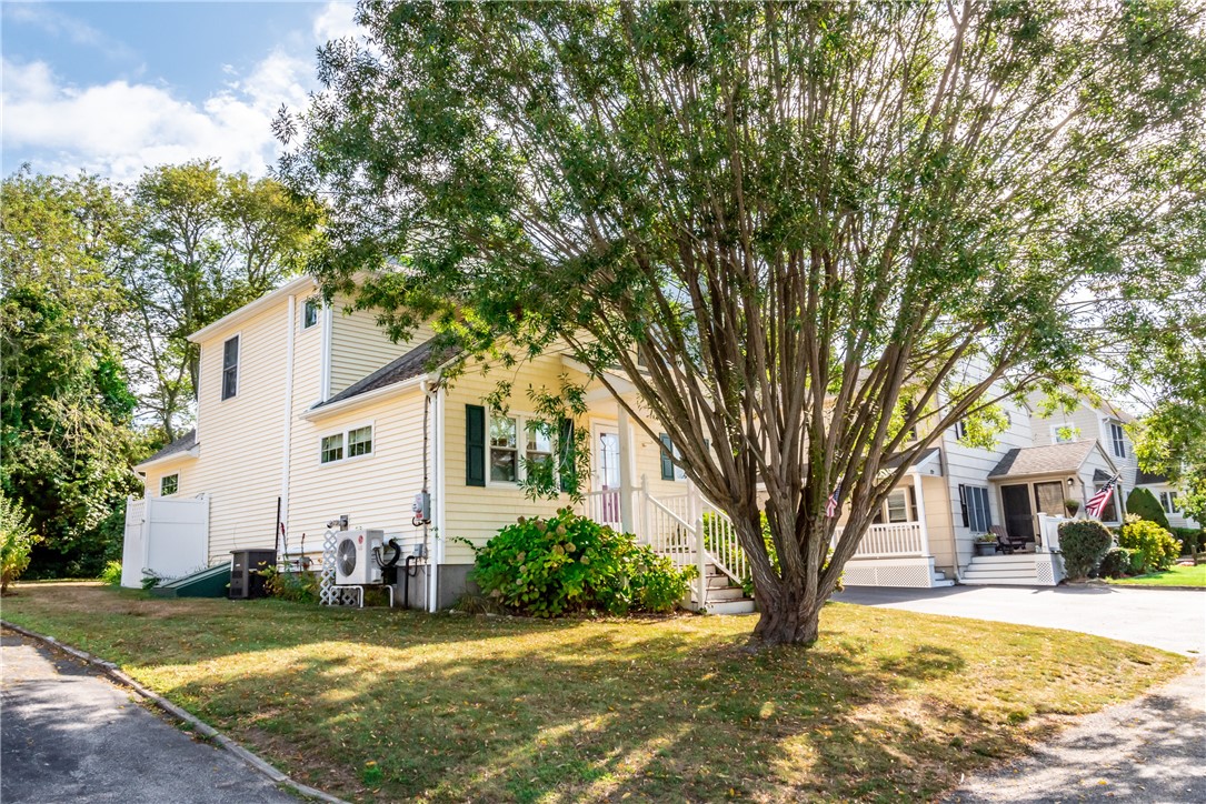 17 Westside Road