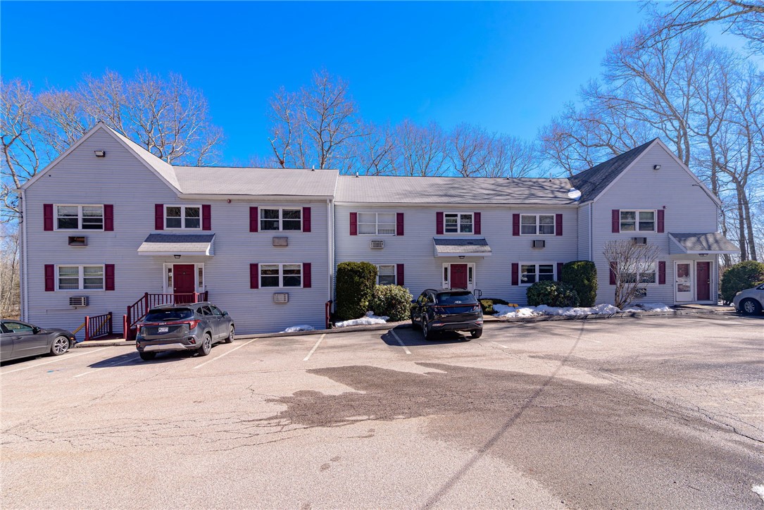 9 Apache Drive D