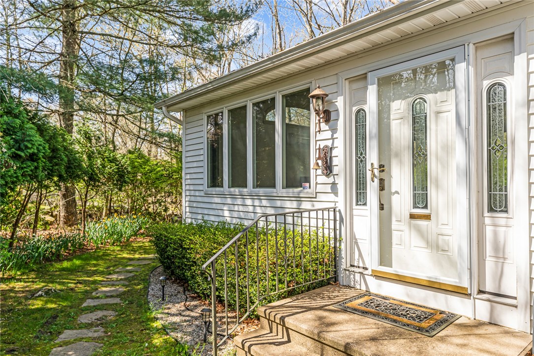 243 Tomaquag Road