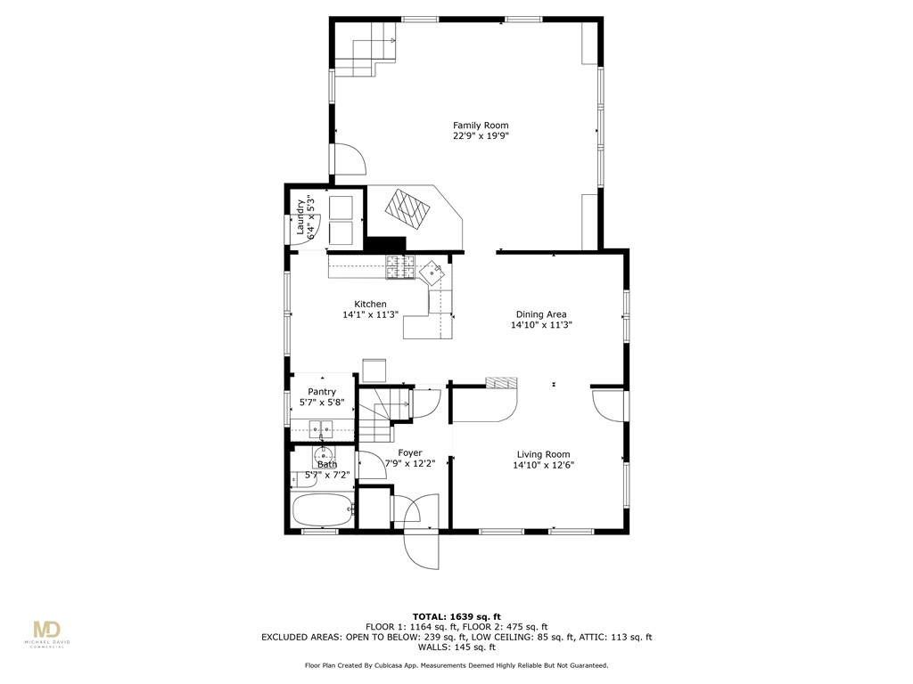 North Kingstown, Rhode Island 02852, United States, 3 Bedrooms Bedrooms, ,2 BathroomsBathrooms,Residential,Active,228936