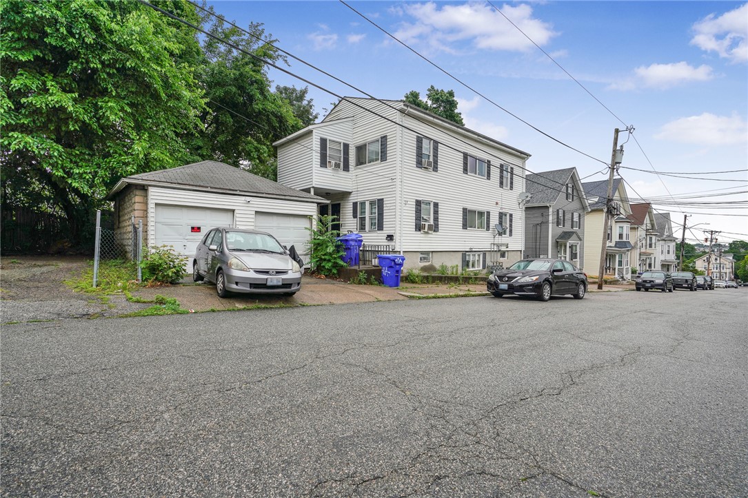 39 Highland Street