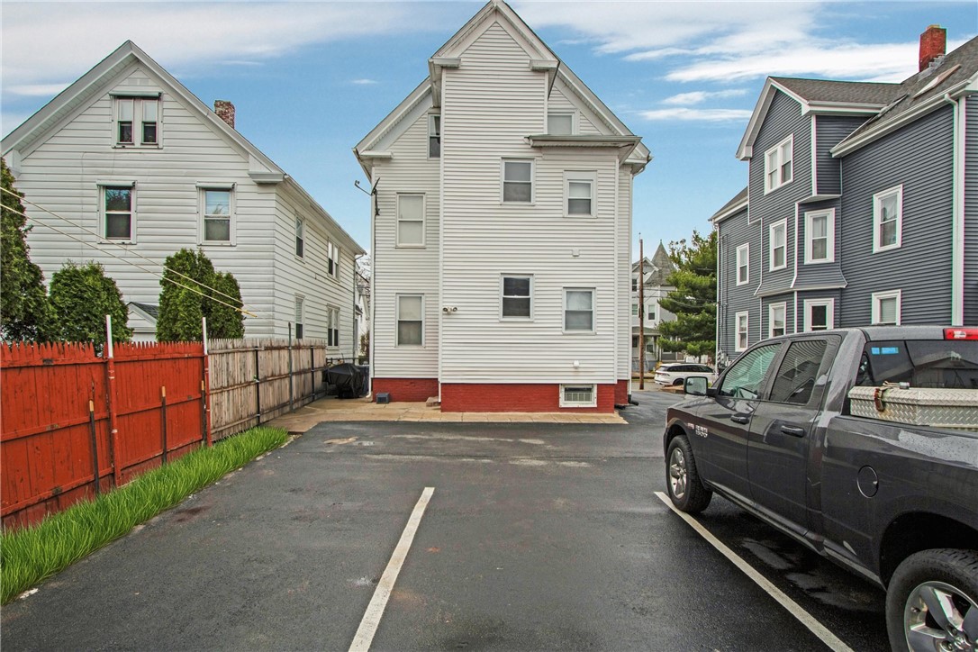 136 Garden Street