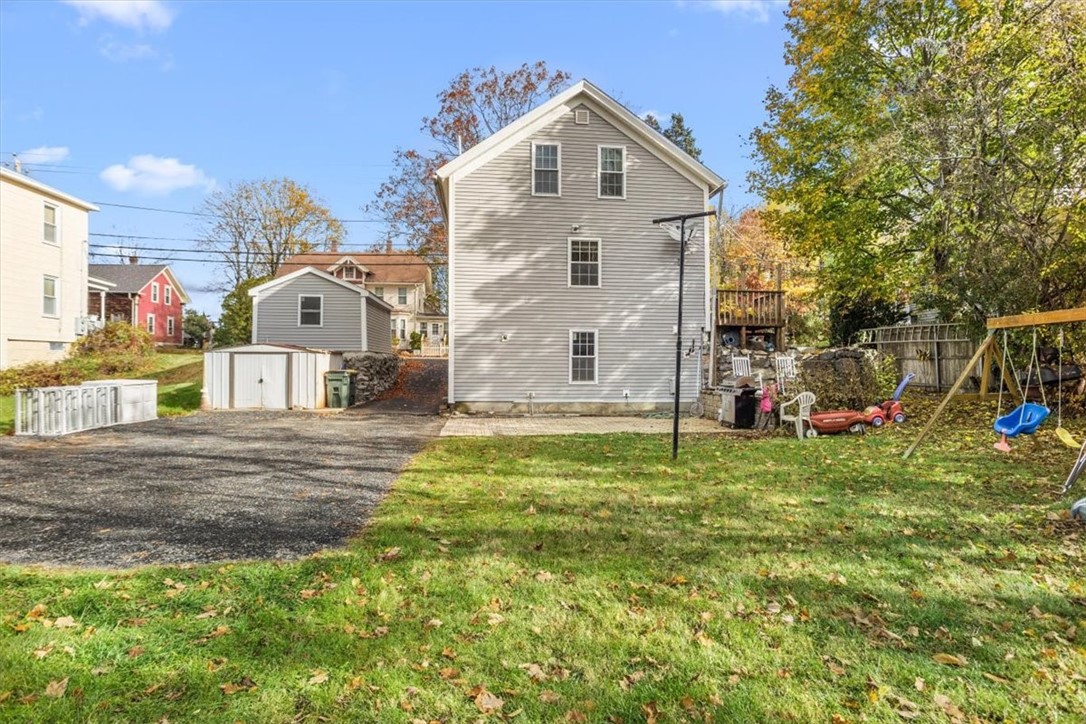 Burrillville, Rhode Island 02830, United States, 4 Bedrooms Bedrooms, ,2 BathroomsBathrooms,Residential,Active,238150