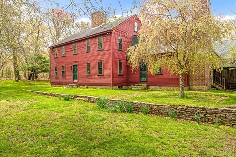 161 Coddington Way South Kingstown RI 02879