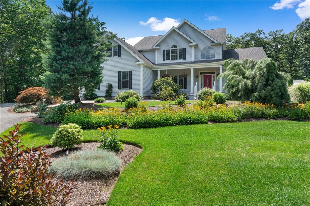 22 Stoney Drive