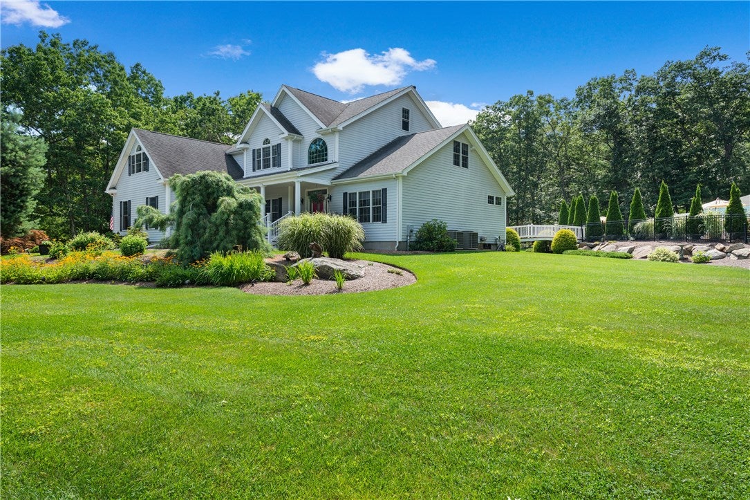 22 Stoney Drive