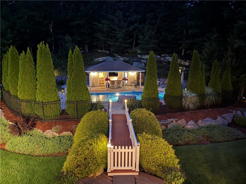 22 Stoney Drive