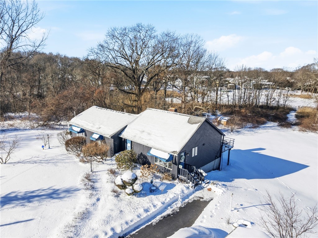 585 Meadow View Avenue
