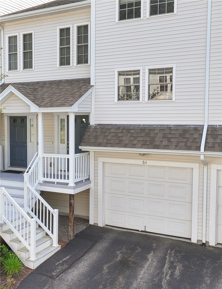 64 Red Brook Lane 64