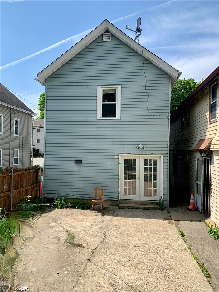 116 Summer Street