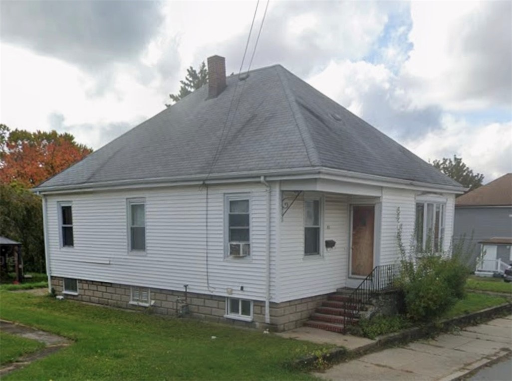 92 Old Oak Avenue