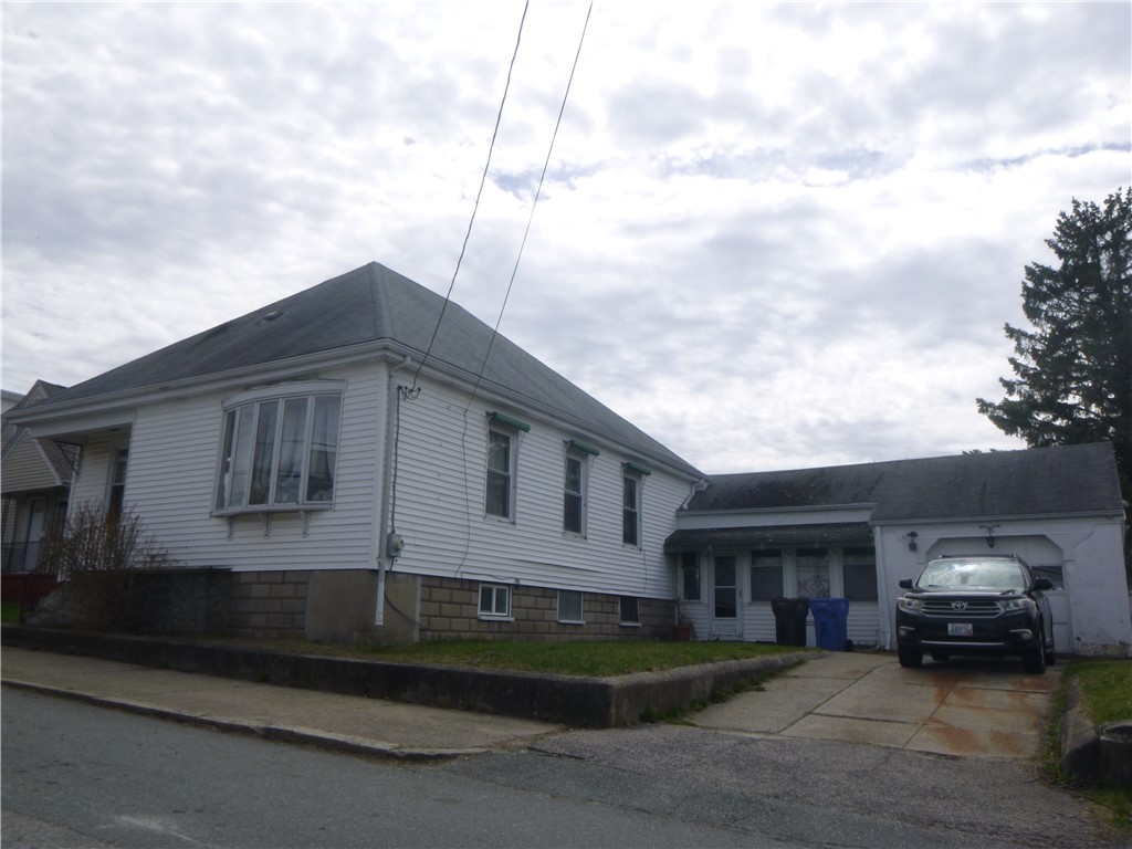 92 Old Oak Avenue